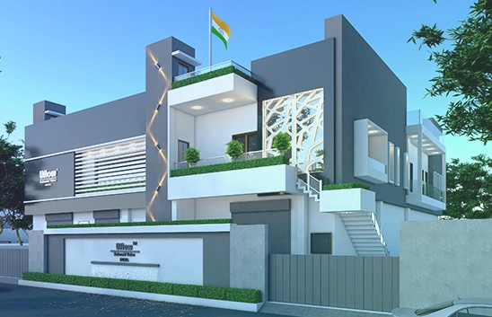 Uflow Automation Solenoid Valve Manufacturer and Supplier In India